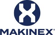 Makinex Logo